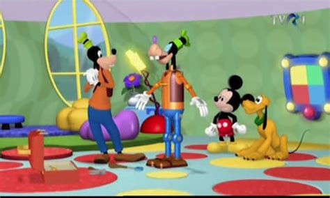 Mickey Mouse Clubhouse Season 3 Episode 1 | Goofy's Goofbot | Watch on Kodi