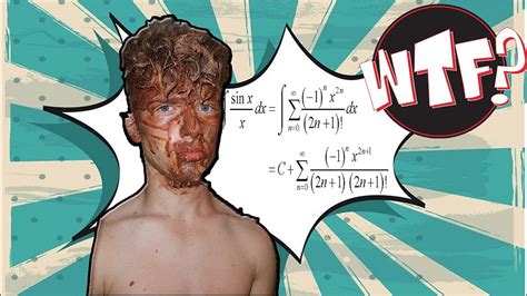 MOST EXTREME MATHS QUIZ!!! - YouTube