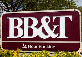 BB&T Bank, productos financieros en español