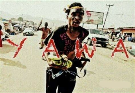 Nollywood by Mindspace: YAWA (EPISODE 1)