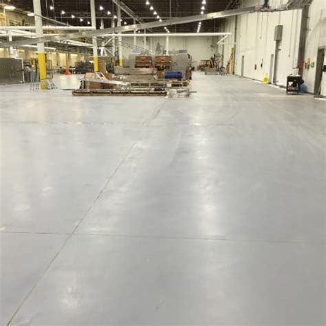 Epoxy Warehouse Floor Coatings – Flooring Tips