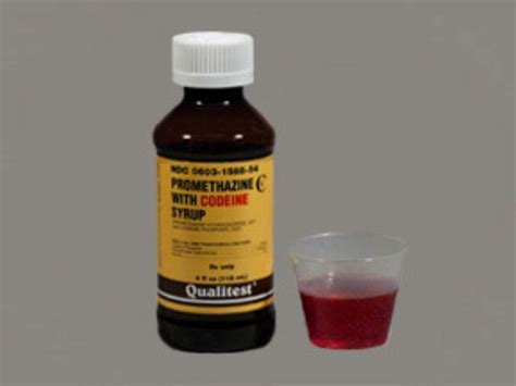 Buy Hi Tech Promethazine | promethazine side effects | promethazine dm