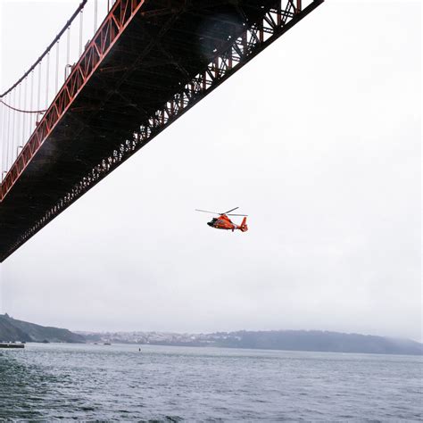 1024x1024 Rescue Helicopter Flying Under Golden Gate Bridge 1024x1024 ...