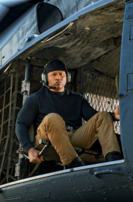 NCIS: Los Angeles Season 12 Episode 1 Review: The Bear - TV Fanatic