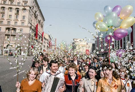 26 photos that make Russians nostalgic for the 1980s - Russia Beyond