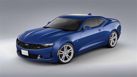 New 2021 Chevrolet Camaro 1LT Coupe in Bay Shore # | Atlantic Chevrolet