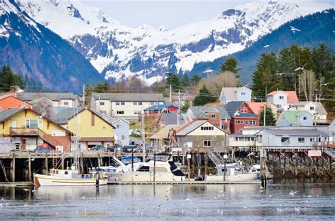 Top 15 Most Beautiful Places To Visit In Alaska - GlobalGrasshopper