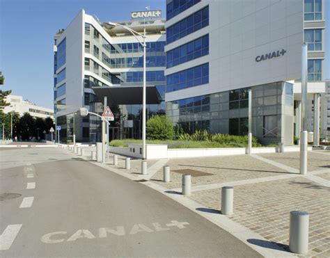 Canal+ France continues to lose subscribers