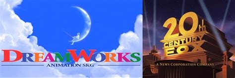 20th Century Fox Dreamworks Animation Turbo