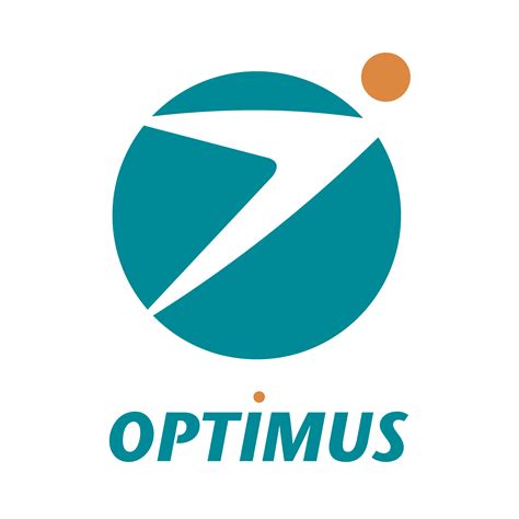 Optimus Logo - LogoDix