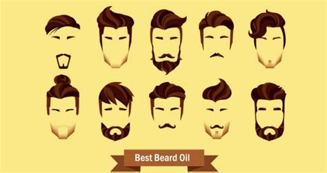 10 Best Beard Oil Brands In India for 2019 - Growth and Thickness