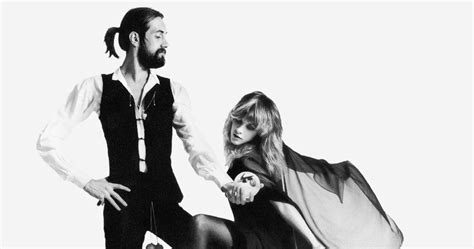 Looking back at Fleetwood Mac's Rumours as it turns 40