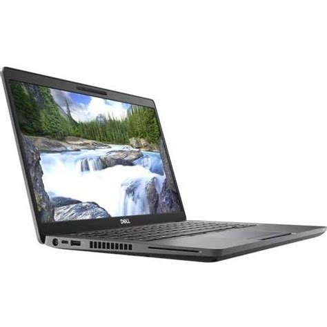 Dell Latitude 5400 Intel® Core™ i5 8th Gen 8Gb 1Tb 14" Business Laptop | latitude 5400 | OS | Jordan