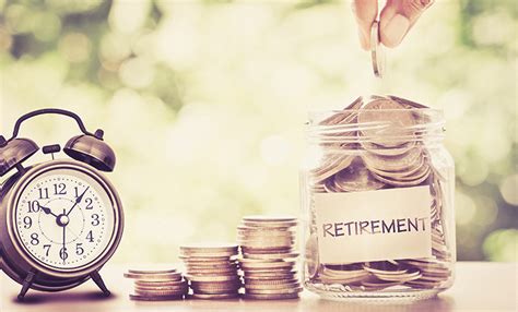 Top 5 Tips To Build Your Savings For Your Retirement