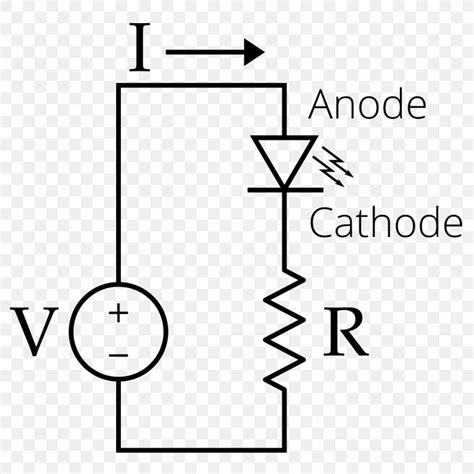 Circuit Diagram Of Diode
