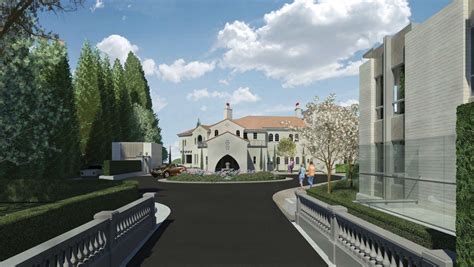 Vancouver approves plan to convert Casa Mia mansion into senior care home | Daily Hive Vancouver