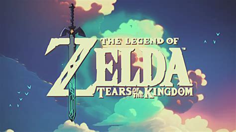The Legend of Zelda: Tears of the Kingdom Game Boy Commercial – Apollo Lemmon