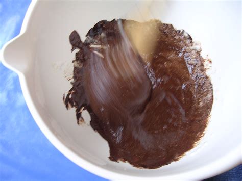 Mousse au chocolat | @Yseult mousse au chocolat | Eric delcroix | Flickr