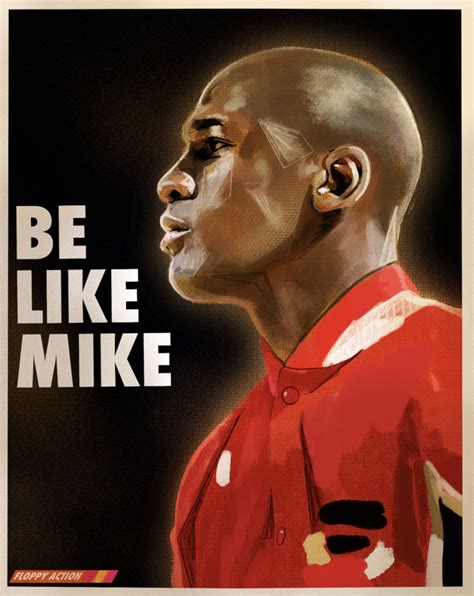 MJ - Be Like Mike Poster Basketball Posters, Like Mike, Poster Colour, Kareem, Kemp, Michael ...