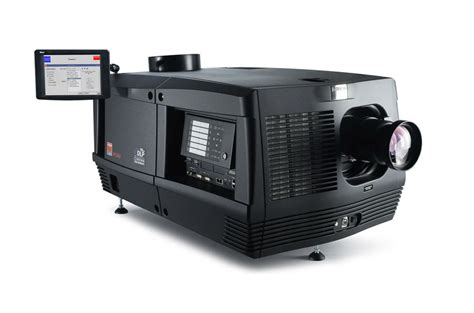 BARCO Postproduction projectors Professional projectors | AVC Group