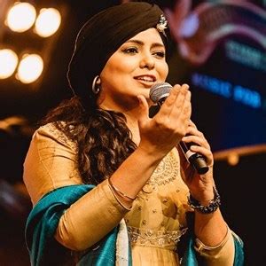 Harshdeep Kaur Tickets | Harshdeep Kaur Live Concert & Tour Dates 2024 ...