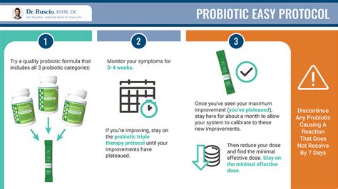 Can You Take Too Many Probiotics? Finding the Right Dose