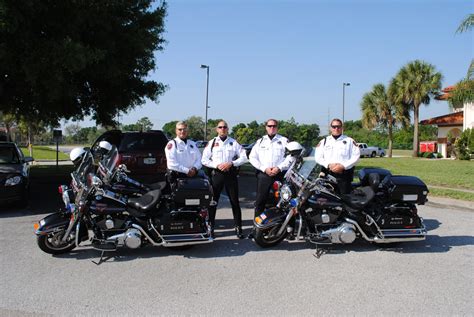 Lakeland, FL Police Department – Police Motor Units LLC