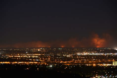 A look at recovery a decade after the deadly Black Forest Fire ...