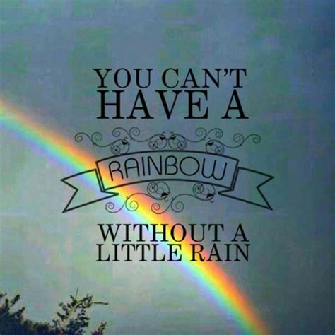 Rainbow Quotes - lovequotesmessages