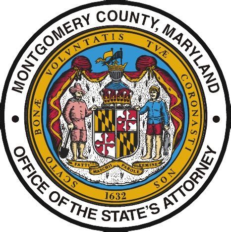 CCJS Undergrad Blog: Discovery Specialist Position w/ Montgomery County State’s Attorney’s Office