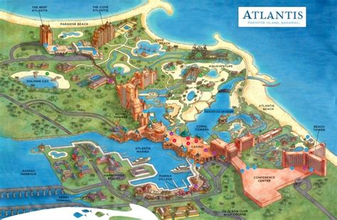 Atlantis Resort Bahamas | The Greatest Resort in the Bahamas ...