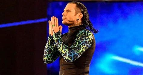 WWE: 10 Wrestlers Who Can Retire Jeff Hardy