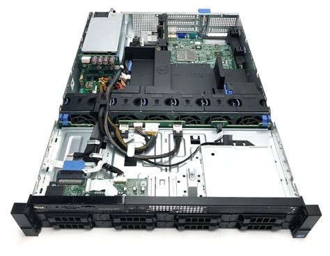 Buy a Refurbished Dell PowerEdge R520 2U Server from KahnServers - Act ...