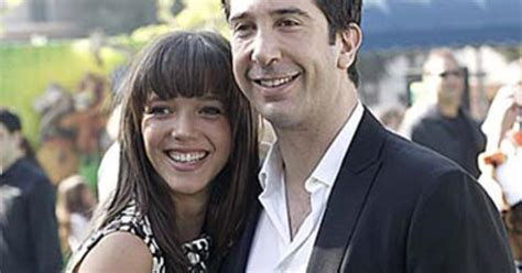 David Schwimmer Is Engaged - CBS News