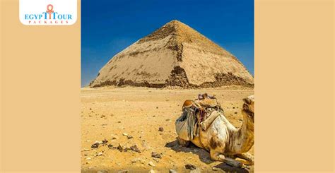 Dahshur | Egypt Tour Packages