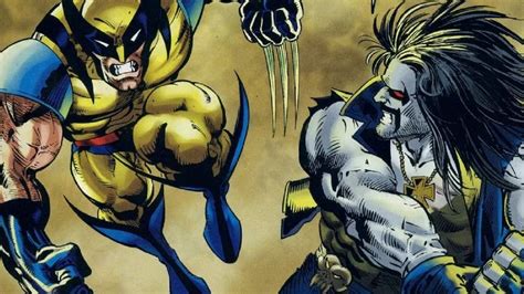 Lobo vs. Wolverine: Who Won the Fight & Is He Really Stronger?