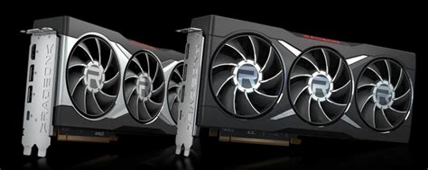 AMD Outs Radeon RX 6800 XT Midnight Black Edition—Already Out of Stock ...