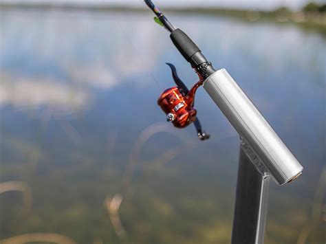 Dock Rod Holders: Fishing Rod Holders for Dock | PolyDock