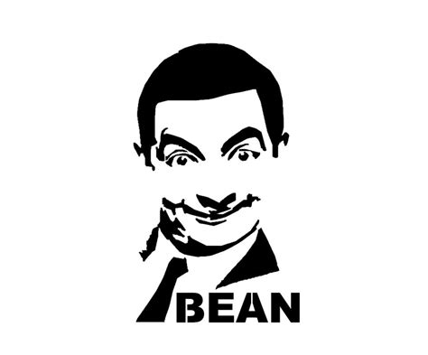 Mr Bean by Peachysic on DeviantArt