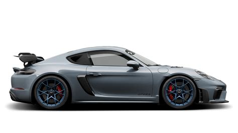 Porsche 718 Cayman GT4 RS - Porsche Australia