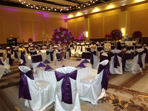 Century Center Convention Center | Weddings | Convention centre ...