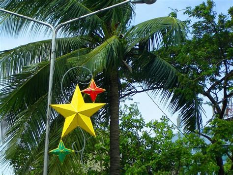 Parol - Filipino Christmas Lantern | HubPages