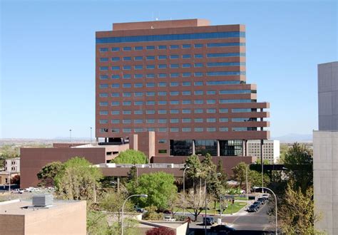 Albuquerque Petroleum Building, Albuquerque