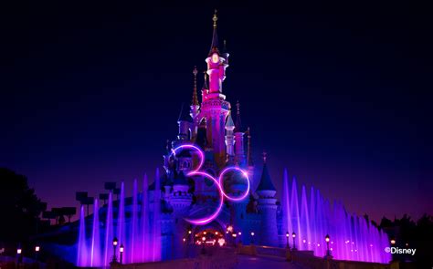 Disney Dreams | Discover Disneyland Paris’ Fireworks Show