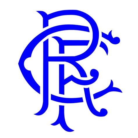 Glasgow Rangers Badge PSD by Skento on DeviantArt