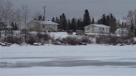 Military help arrives in Garden Hill First Nation to battle 'alarming ...