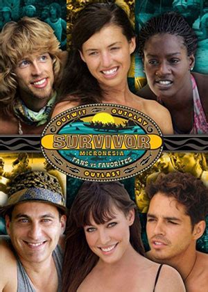 Survivor Season 16 - tvlinks.cc