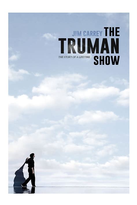 Movie The Truman Show | ubicaciondepersonas.cdmx.gob.mx