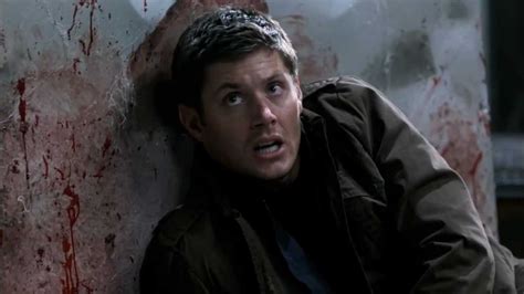 Supernatural - 'Meet The New Boss' - Leviathan Scene (HD) - YouTube