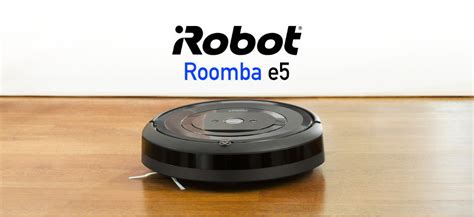 Review of Roomba e5 Vacuum Robot by iRobot – Pros and Cons – Nootrix ...